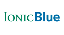 Ionic Blue