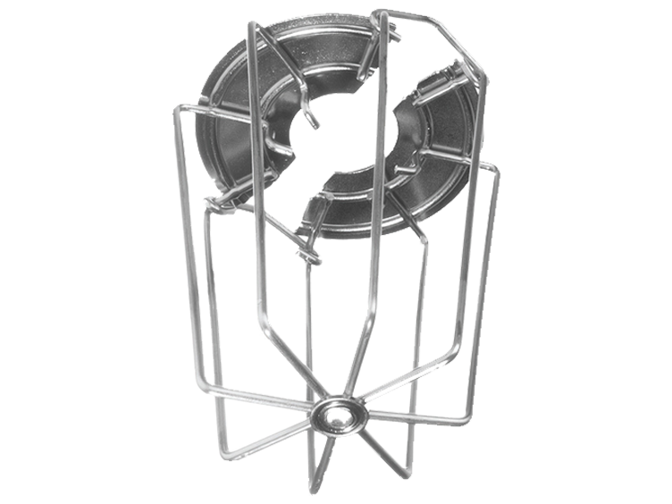 A sprinkler nozzle accessory