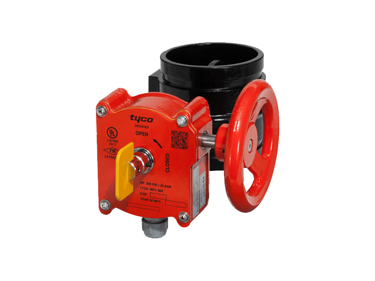 Tyco General Purpose Valve