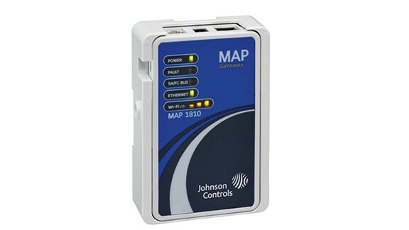 Mobile Access Portal Gateway product by Johnson Controls