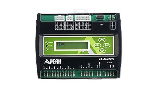 PEAK™ Control Technology product from Johnson Controls