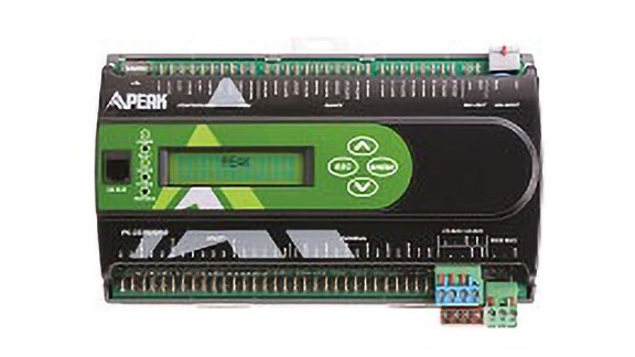 PEAK™ Control Technology product from Johnson Controls