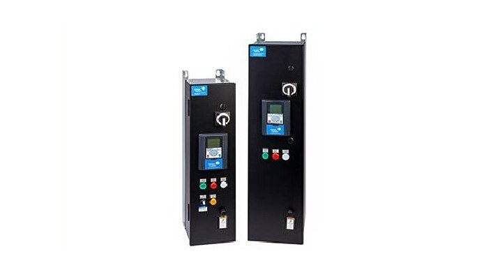 VSD FP serie II