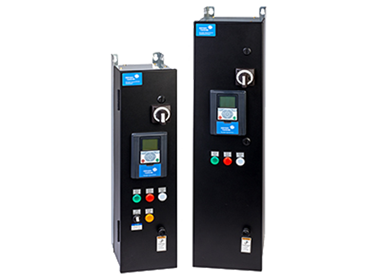 enclosed_variable_speed_drives_series_ii