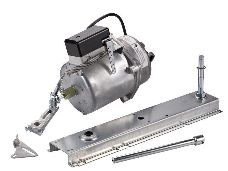 Pneumatic actuator product by Johnson Controls