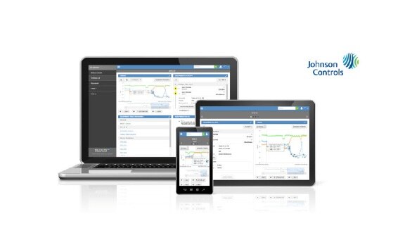 Building Management Systems-Soluzioni Johnson Controls