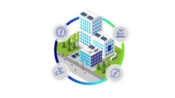 Openblues-Johnson Controls-Transizione Digitale