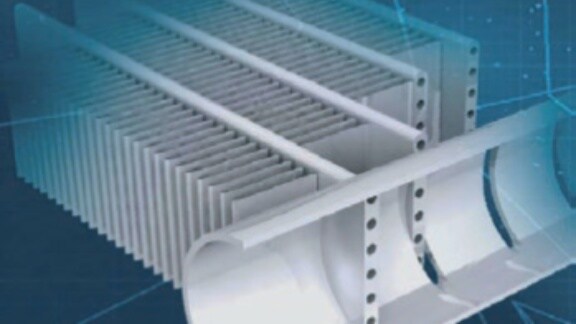 Heat exchange products