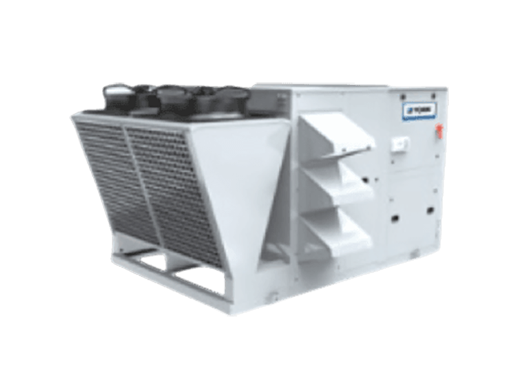 Rooftop york product