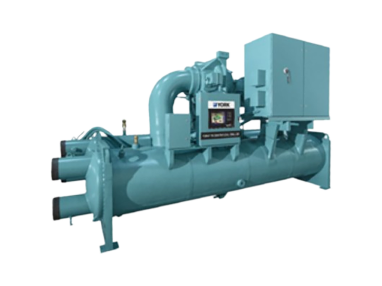 York Centrifugal Water Chiller product