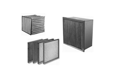 Air distribution products by Johnson Controls