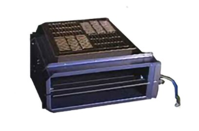 Underfloor Air Distribution Systems by Johnson Controls