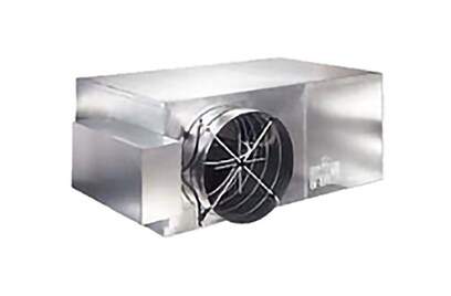 Variable Air Volume Terminals by Johnson Products