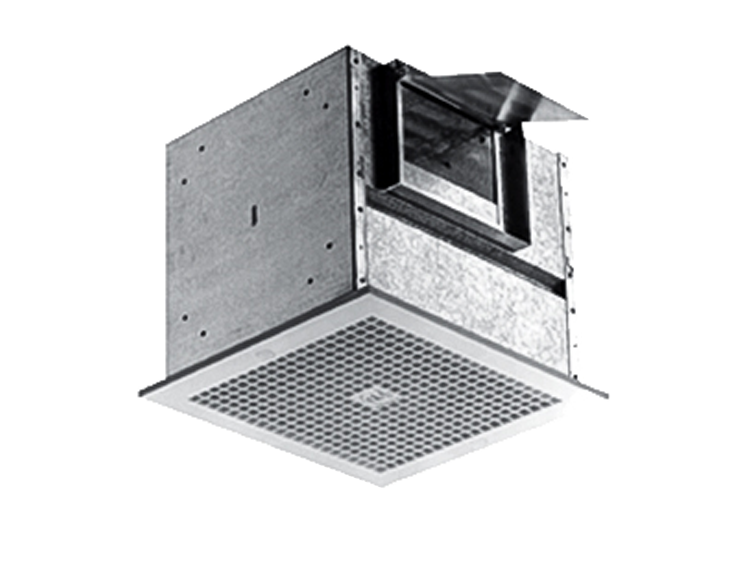 Ceiling fans product by Johnson Controls