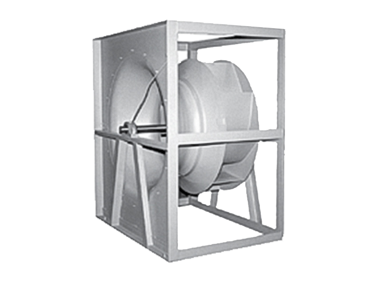 Centrifugal fan product
