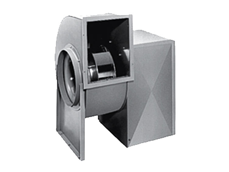 Centrifugal fan product