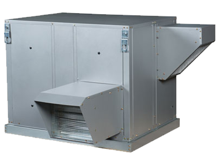 Energy Recovery Ventilators product by York