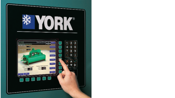 close up person operating screen