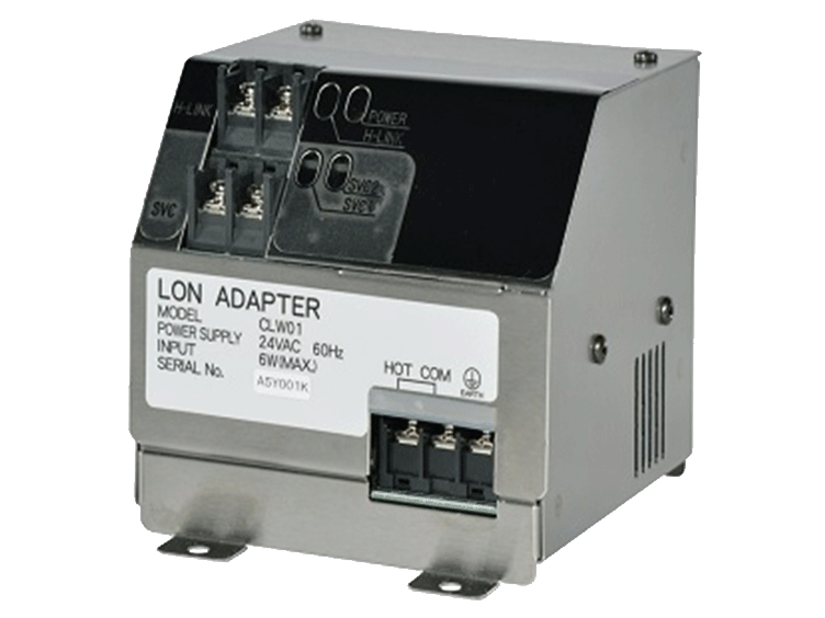LON adapter product by York