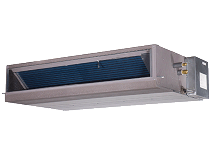 Variable refrigerant flow product by Johnson Controls