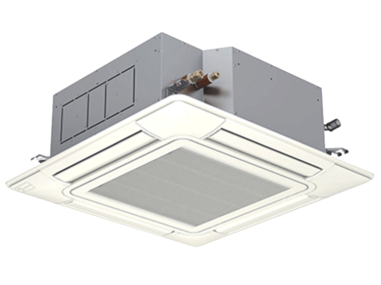 Cassette Indoor Air Conditioner product