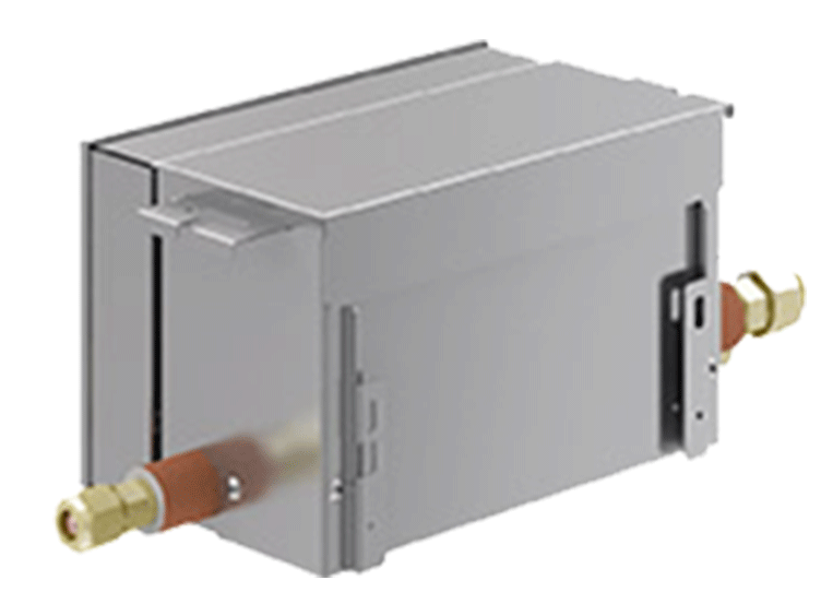 Outdoor Variable Refrigerant Flow Systems by Johnson Control