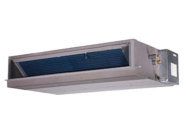 Variable Refrigerant Flow Systems by Johnson Control