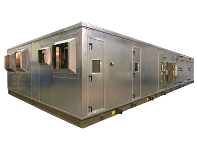 Air handler product by York