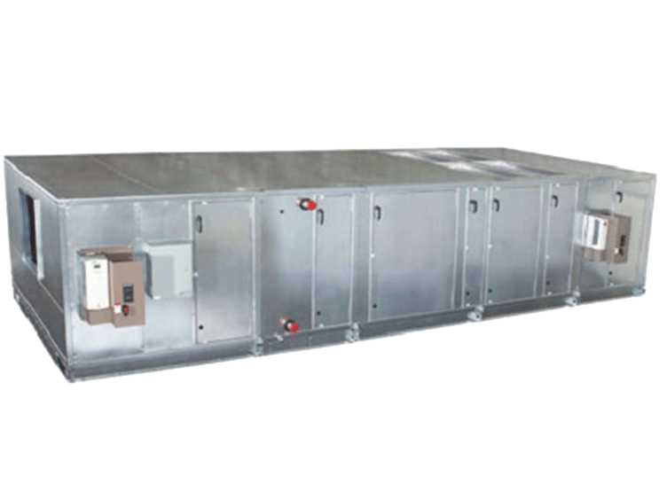 Air handler product by York