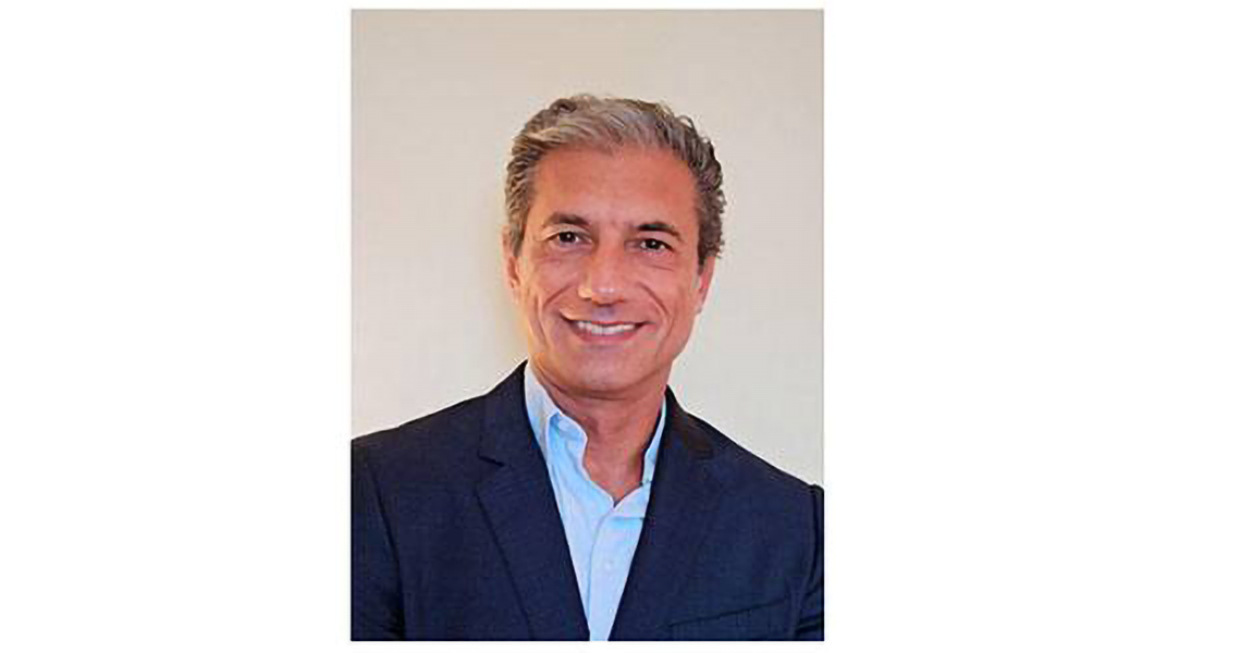 Francesco Genchi, Managing Director Italy of Johnson Controls