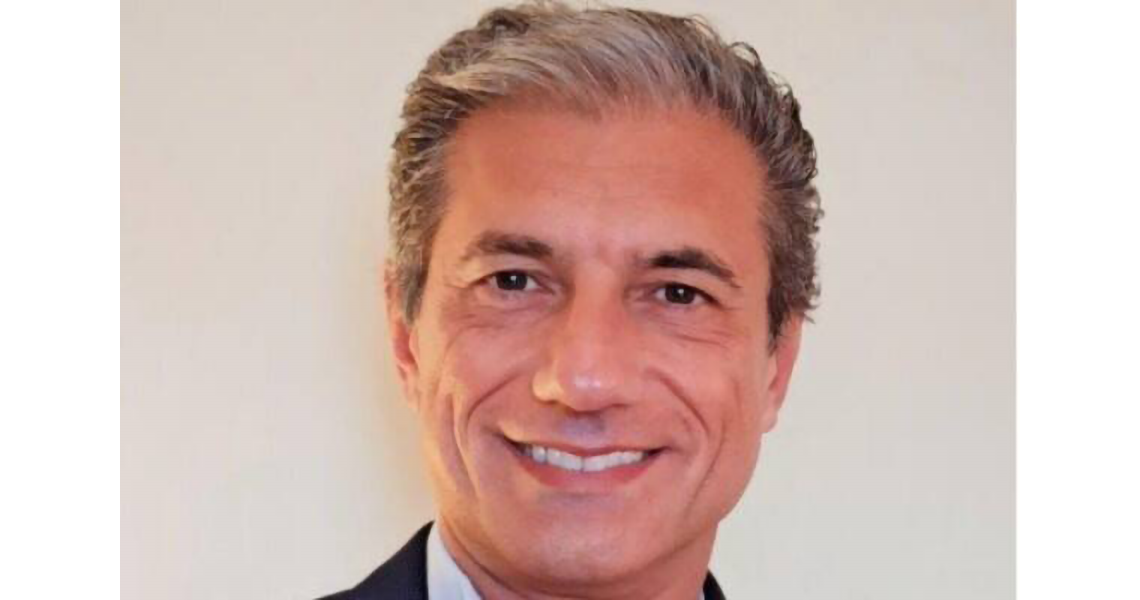 Francesco Genchi, Managing Director Italy of Johnson Controls