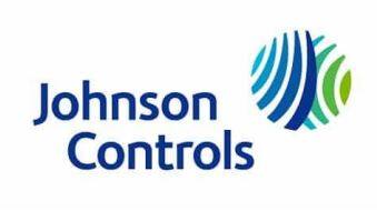 Johnson Controls logo
