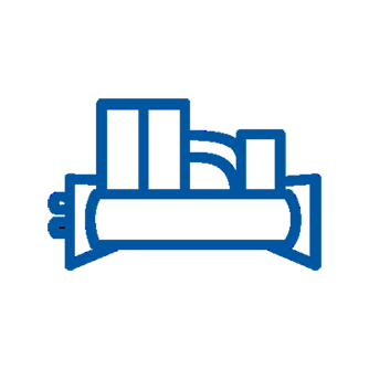 Connected Chiller icon
