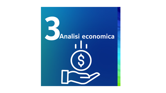 Icon of a dollar currency in a hand