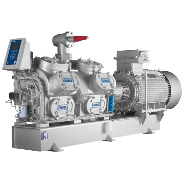 Reciprocating Compressor