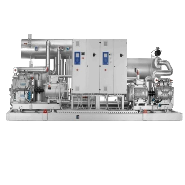 Special customized compressors