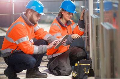 Maintenance Technical Support