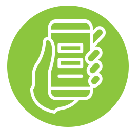 Digitized environments icon
