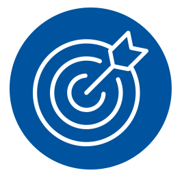 Define goals and consulting services