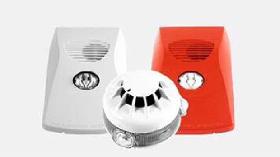 Addressable notification appliances