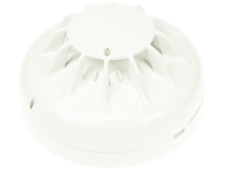 Zettler conventional detectors