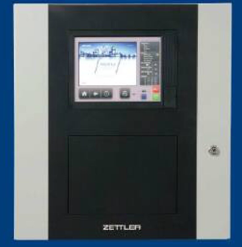 Profile flexible Zettler