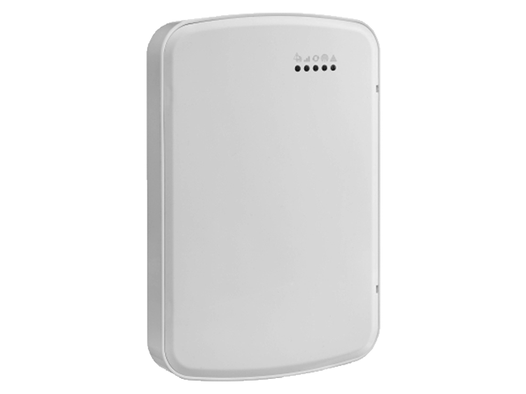 Intrusion detector and communicator product