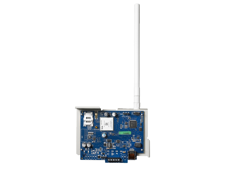 Residential wireless security products