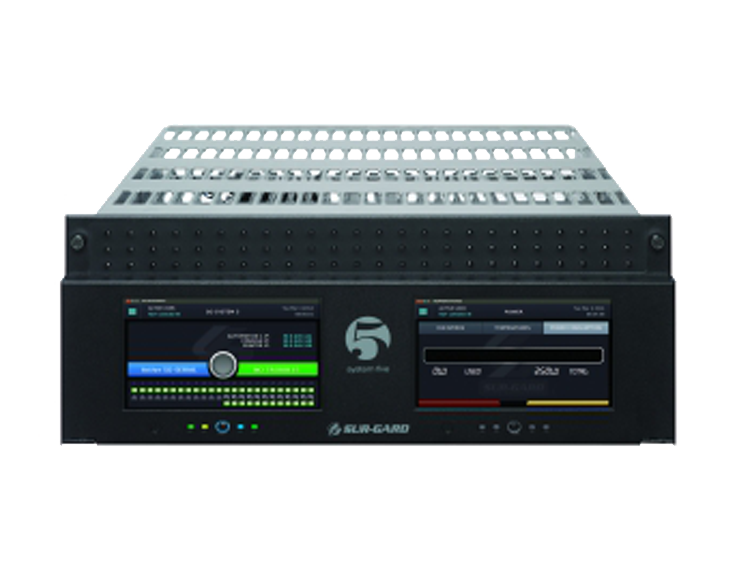 Intrusion Detection product 