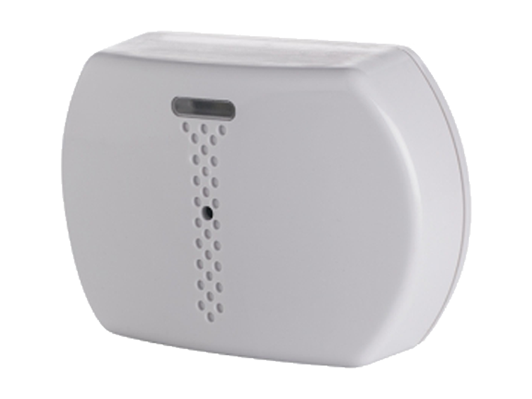 Outdoor security detector by Tyco