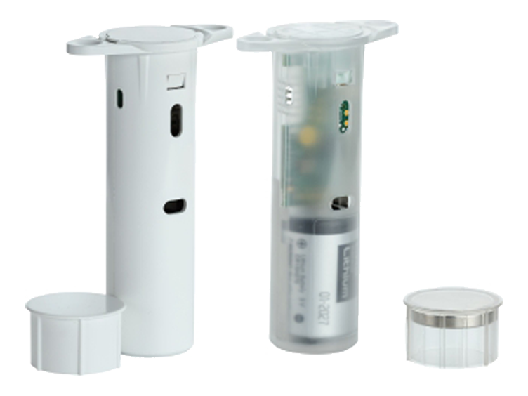 Power G wireless security detector product