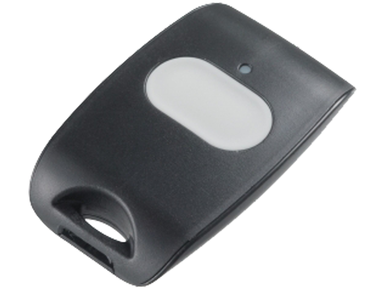 Wireless panic key by Power G