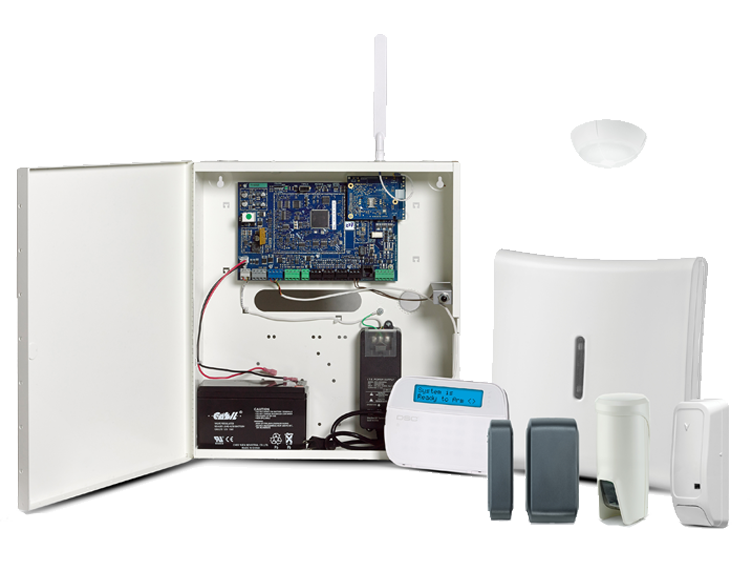 Intrusion detection products