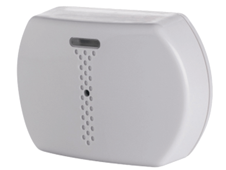 Power G wireless security detector product